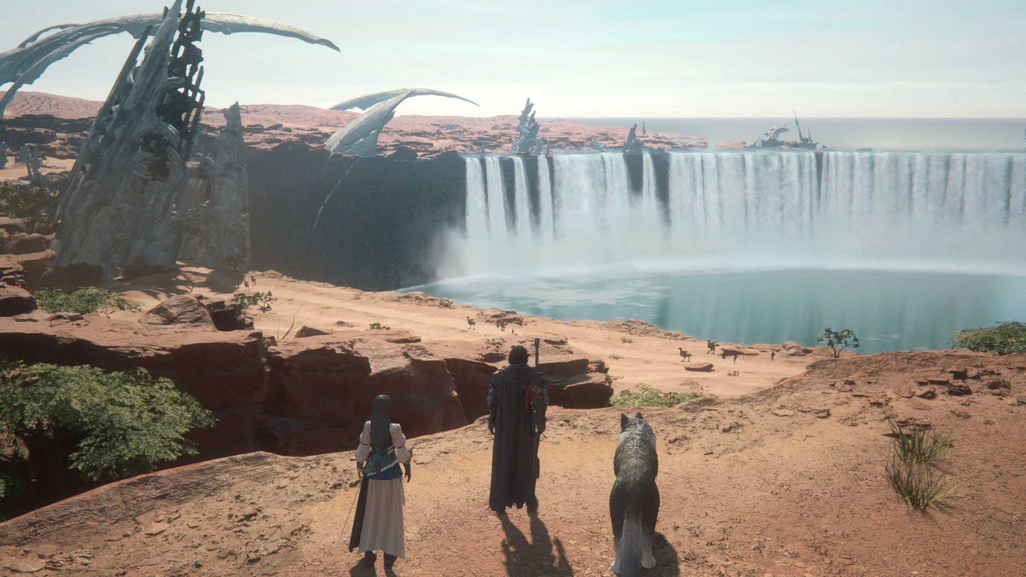 State of Play final fantasy XVI