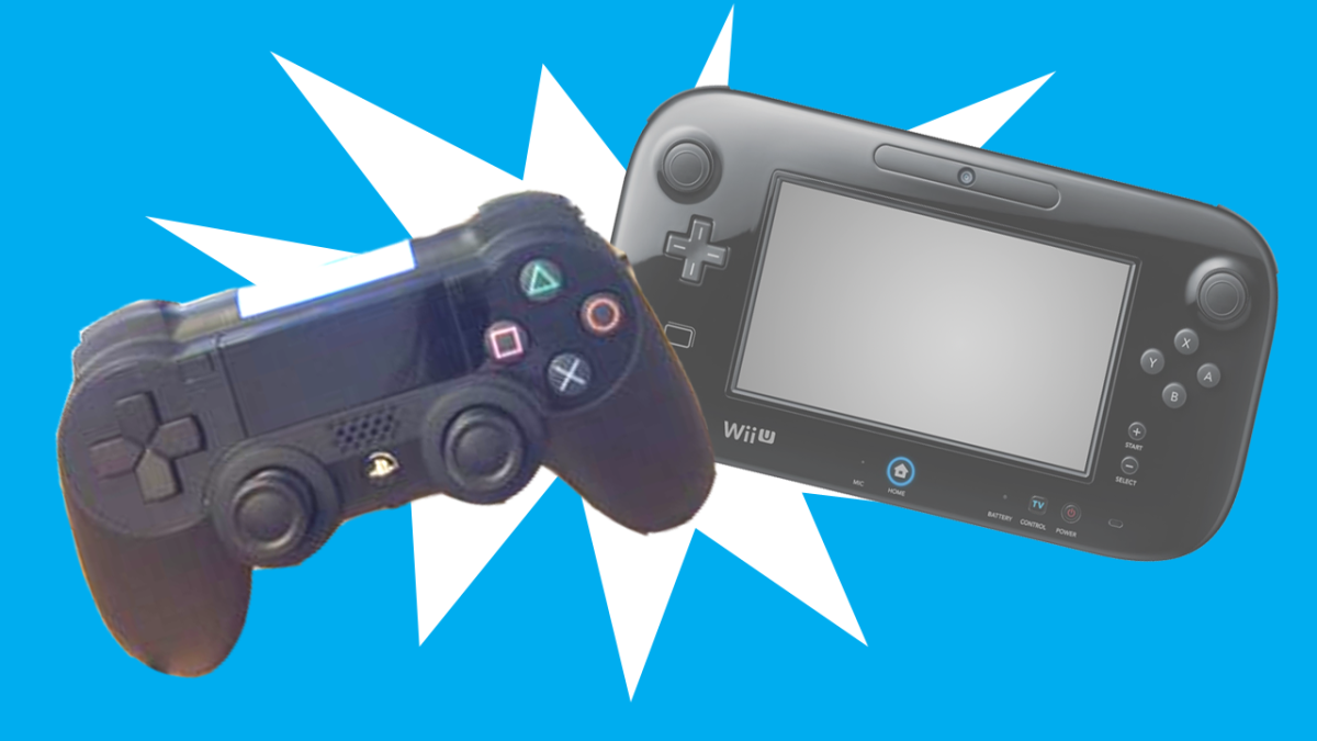 1 PS4 vende menos que Wii U en Japón