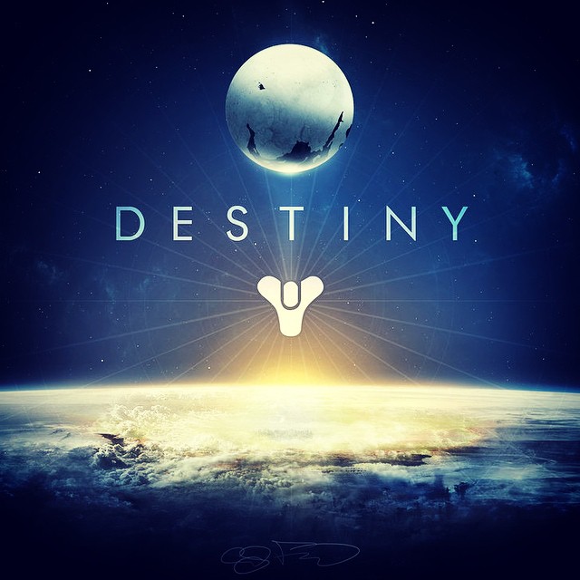 #Destiny recauda 500 millones de dólares en su primer día en el mercado. #fangamers 2 #Destiny recauda 500 millones de dólares en su primer día en el mercado. #fangamers