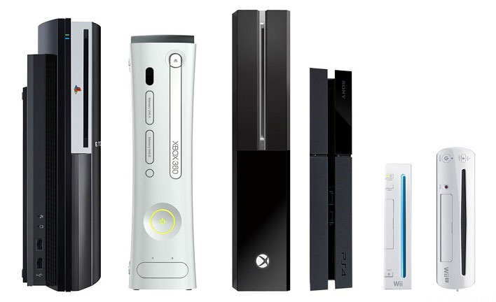 139168 Microsoft lo tiene claro: Los juegos indies también fomentan la venta de consolas
