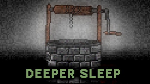 17734 1 e1414545686114 Los sueños aterradores volverán en Deeper Sleep