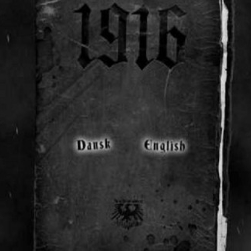 1916 1 Tendremos un miedo atroz entre trincheras en 1916: Der unbekannte Krieg