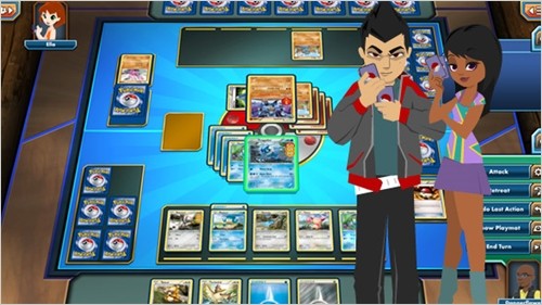 3170 140Q9135952 51 Lanzamiento del JCC Pokémon Online para iPad y iPad mini