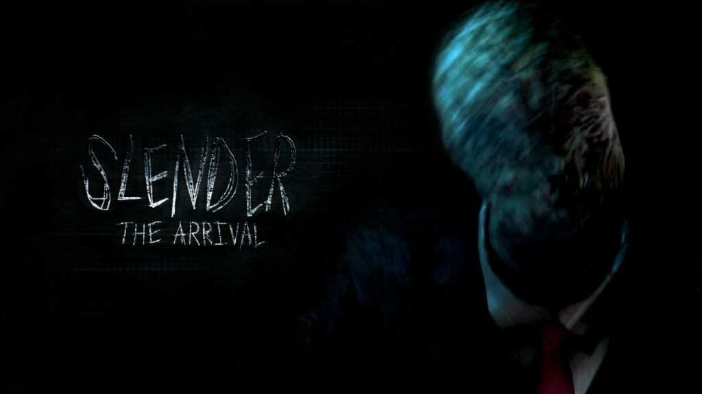 Las ocho páginas no acabaron con Slender como vemos en Slender: The Arrival 3 Slender: The Arribal
