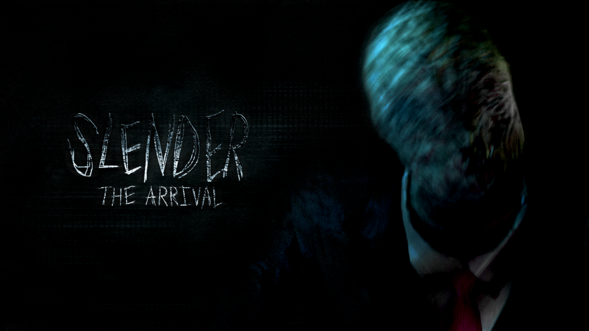 335552 Las ocho páginas no acabaron con Slender como vemos en Slender: The Arrival