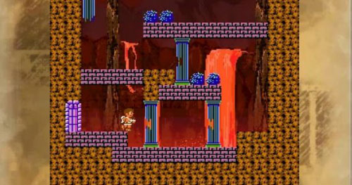 3D Classics Kid Icarius 3D Classics Kid Icarius 3D Classics Kid Icarius: Vuelve la leyenda totalmente remasterizada