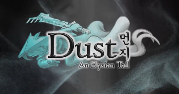 43cde4b6a7dc88d35ab069a6e183418a Dust: An Elysian Tail llegará a PlayStation 4