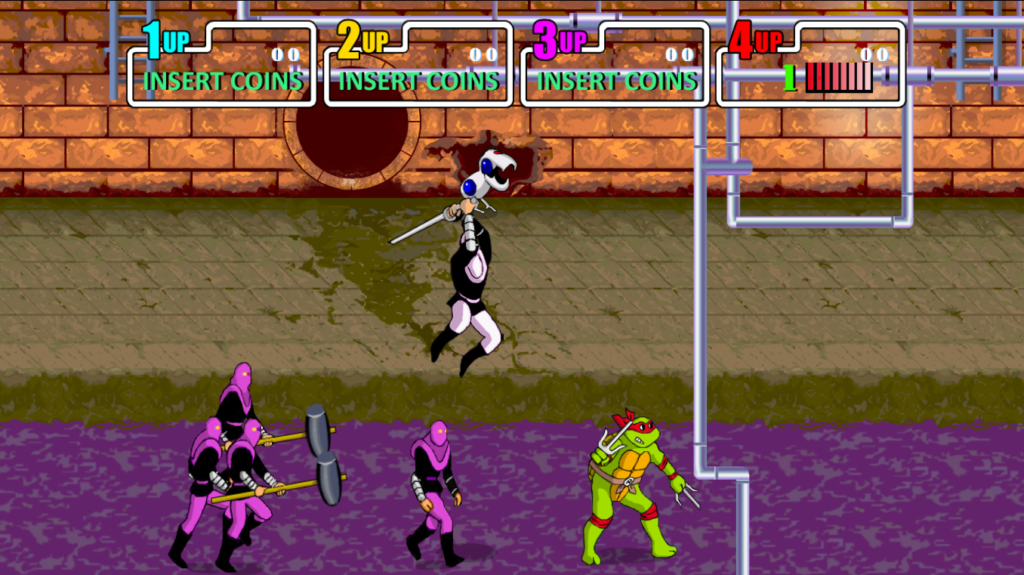 tmnt arcade hd remaster 