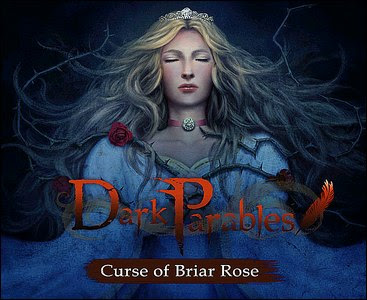 76 La Bella durmiente nos necesita en Dark Parables: Curse of Briar Rose
