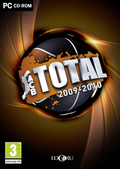 ACB Total 2009-2010: Korner anuncia el videojuego oficial de la ACB 2 PC ACB Total 2009 2010