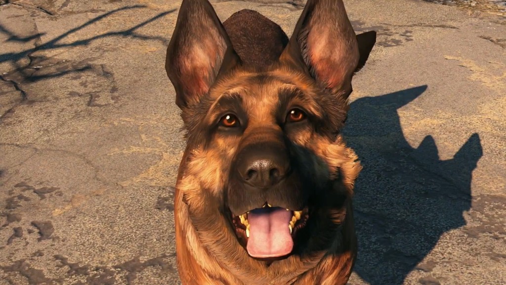 Análisis Fallout 4 5 Albóndiga FO4