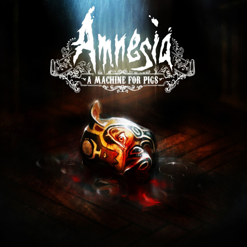 Amnesia a Machine for Pigs Frictional Games arremete con una nueva entrega de su popular videojuego en Amnesia: a Machine for Pigs