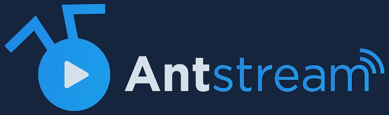 Antstream