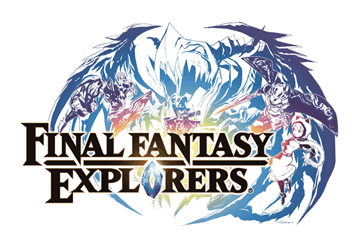 Tráiler de lanzamiento de Final Fantasy Explorers, disponible ya para Nintendo 3DS 2 final fantasy explorers