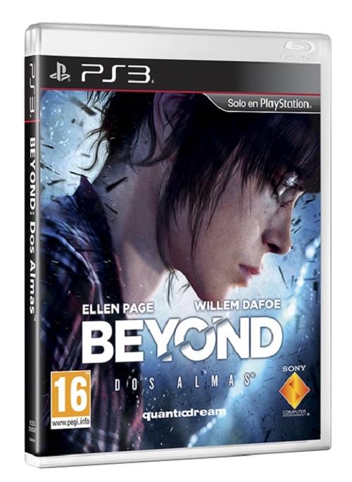 BEYOND: dos almas será presentado en el próximo Festival de Cine de Tribeca 4 BEYOND_caratula 3D