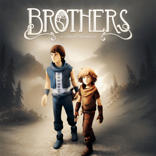 Brothers a tale of two sons Dos hermanos no habían vivido nunca una aventura tan grande como en Brothers: a Tale of Two Sons