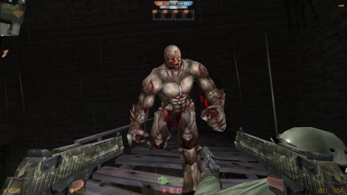 CSNZ 4 e1416014251239 Counter-Strike Nexon: Zombies ya está disponible y con nuevo contenido