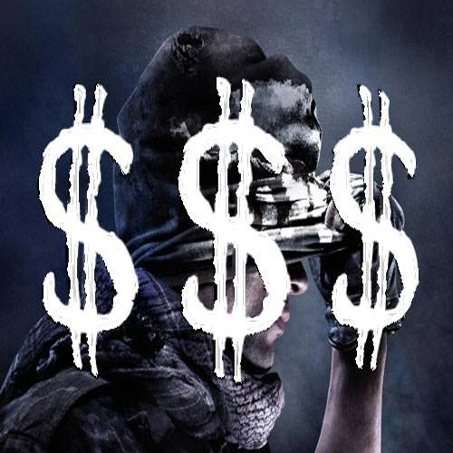 Call of Duty Es posible ganarse la vida jugando a los videojuegos? Xexu OrtteGa nos explica cómo