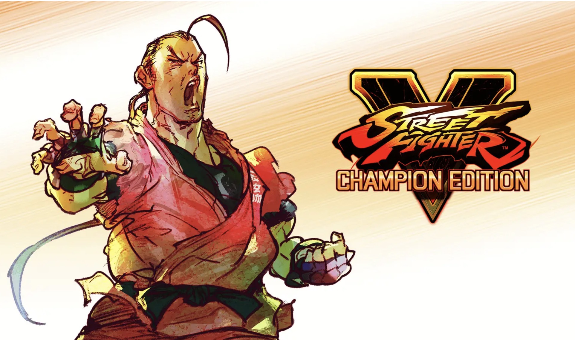 Captura de pantalla 2020 08 06 a las 12.22.35 Actualización Street Fighter V: ¡Vuelve Dan!
