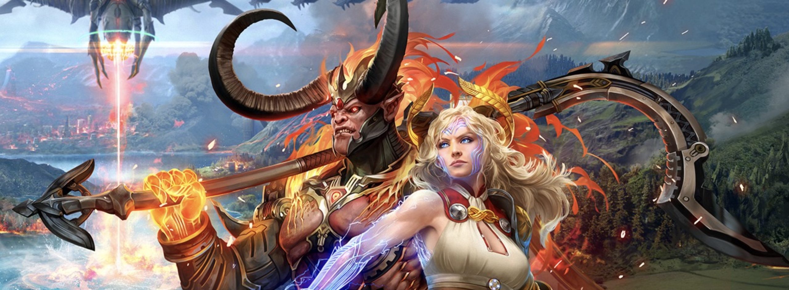 skyforge