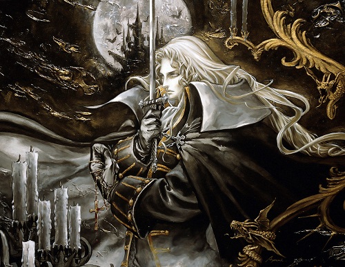 Castlevania Symphony of the night PSTORE Castlevania Symphony of the night: llega con 5 años de retraso respecto a la PStore Americana