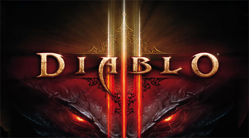 DIABLO III MAYO No te pierdas guía oficial de Diablo III