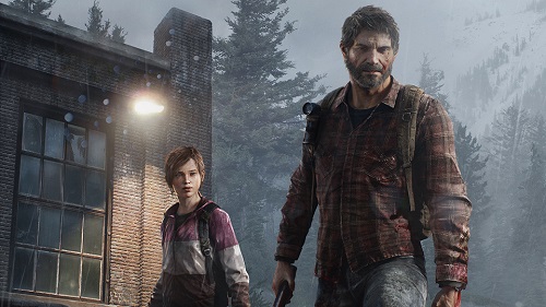 DLC LAST OF US 2014 Anunciado el tercer DLC de The Last of Us