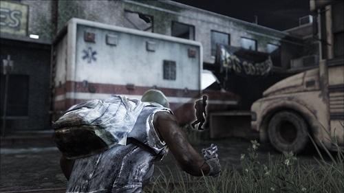 Pronto tendremos un nuevo DLC para The Last of Us 2 DLC The last of us multijugador