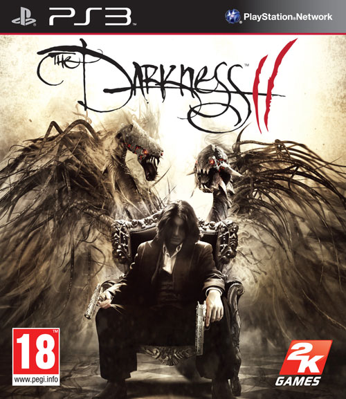 Darkness 2 ps3 Darkness 2 ps3 Darkness II: Vuelve Jackie Estacado con su oscuro "Don"