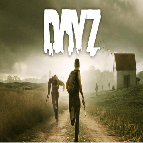 DayZ Sobrevive en un mundo abierto en DayZ