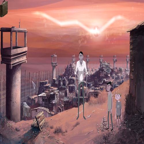 Dead Synchronicity Corre antes de que el tiempo se disuelva en Dead Synchronicity: Tomorrow comes Today