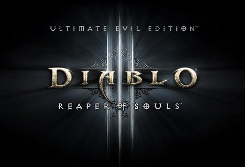 Diablo III Ultimate Evil Editicon Anunciado para consolas Diablo III Ultimate Evil Edition