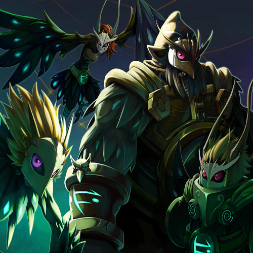 Dofus1 Xelorium, la nueva dimensión para explorar en Dofus
