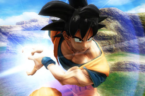 Dragon-Ball-Zenkai-Battle-Royale Dragon Ball Zenkai Battle Royale Dragon Ball Zenkai Battle Royale: Namco Bandai anuncia una versión para recreativa