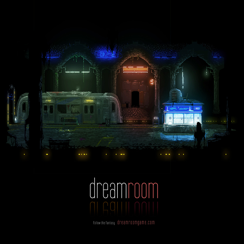 Dream Room Viaja en un mundo onírico en Dream Room