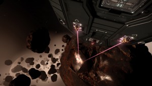 Elite: Dangerous Beta 3