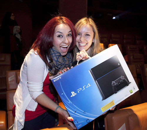 Playstation 4 reduce su precio a 299 € hasta el 5 de enero 2 PS4 ventas