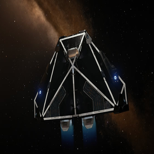 Elite Dangerous1 Se ha anunciado la fecha para la beta 2 de Elite: Dangerous