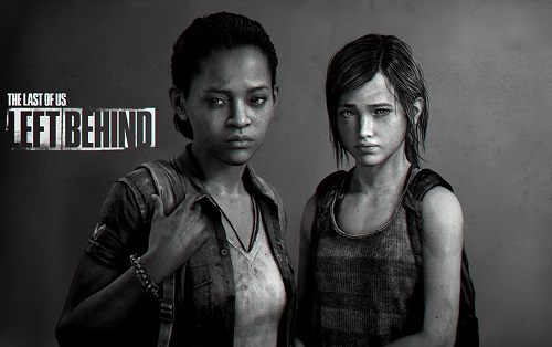 ¿Calmará el DLC de The Last of US: Left Behind nuestras ansias por un nuevo capítulo? 2 Ellie Ripley Left Behind