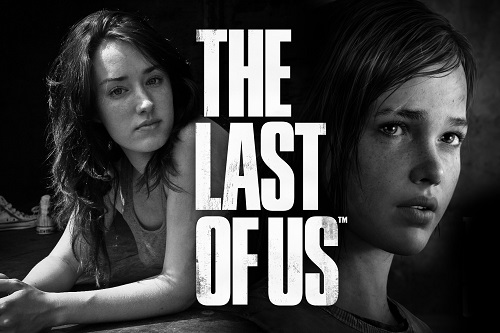 Desvelados más detalles sobre los protagonistas de The Last of Us 11 Ellie The Last of Us