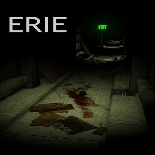 Escapa de la fusión nuclear en Erie 2 Erie