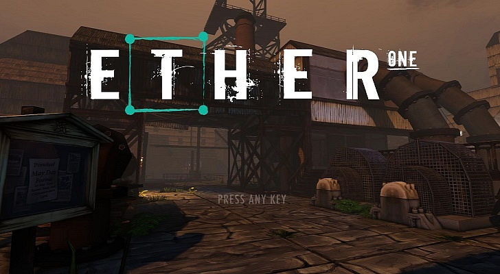 Ether One Review Restaurar los recuerdos será nuestra misión en Ether One