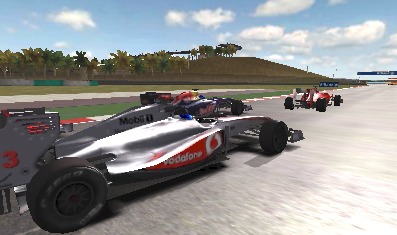 F12011 3DS 6 F1 2011 3DS: Llega el 25 de Noviembre