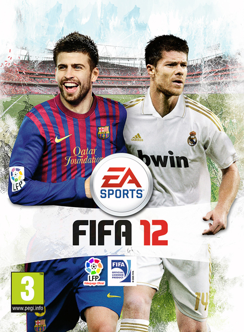 FIFA12 ESP Análisis FIFA 12: Reinventando la excelencia