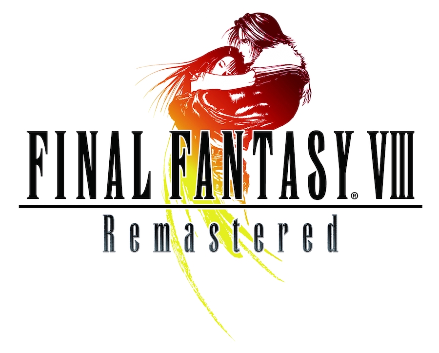 FINAL FANTASY VIII REMASTERED