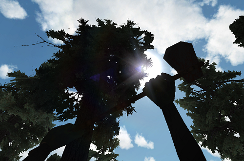 "Ser desarrollador indie no significa que hay que hacer las cosas mal o no esforzarte" 5 Forgotten Lands