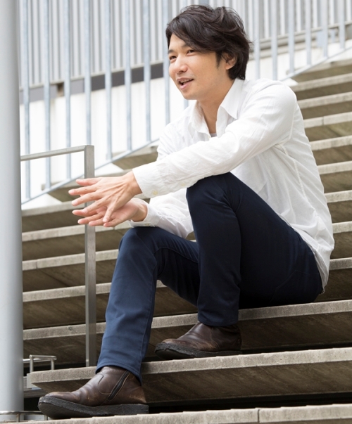 Fumito Ueda Gamelab 2017 Gamelab Barcelona 2017: Fumito Ueda visitará el salón de videojuegos