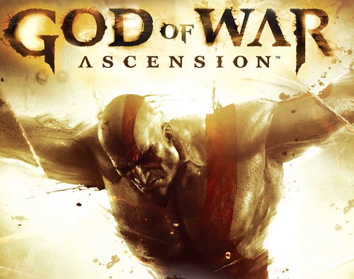 GOD OF WAR 2013 PS3 Sorpresa para los que reserven God of War Ascension