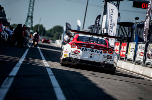 Llega la final de GT Academy 2013 2 GT ACADEMY 2013