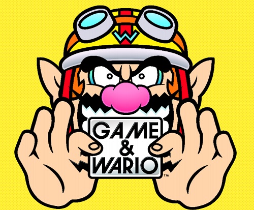Game Wario U La diversión y el humor absurdo aterrizan en Wii U con Game & Wario
